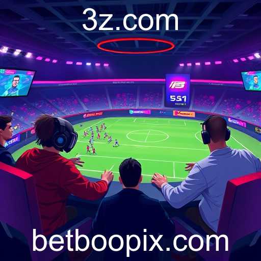 Betboo Revoluciona Com Novas Funcionalidades Interativas