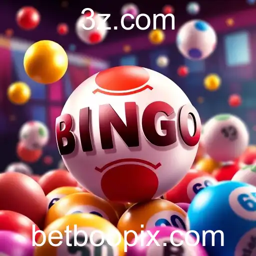 A Emoção dos Jogos de Bingo no Betboo