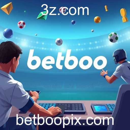 Expansão Global do Jogo Online com Betboo