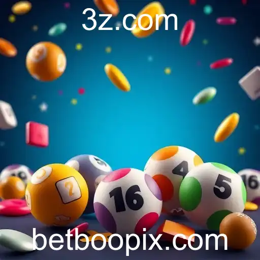 Explorando as Emoções dos Jogos de Loteria no Betboo