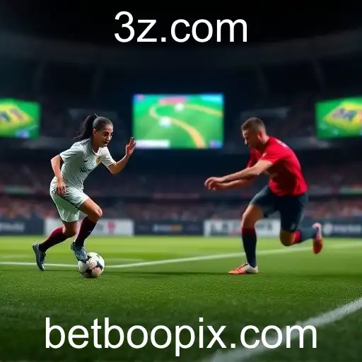 O Crescimento e Fascínio das Apostas Esportivas na Betboo